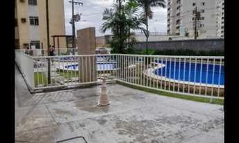 Imagem: Cobertura duplex 3/4 - Parque verde