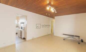 Imagem 5: Locação Apartamento 3 Dormitórios - 91 m² Pinheiros