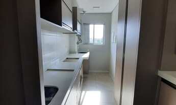 Imagem 4: APTO. 01 SUÍTE + 01 DORMITÓRIO - DOM BOSCO