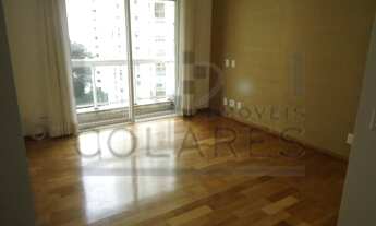 Imagem 7: Apartamento residencial para locação, Vila Nova Conceição, São Paulo