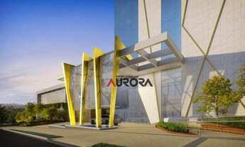 Imagem 2: Apartamento WAVE com 4 dormitórios à venda, 427 m² por R$ 5.400.000 - Bela Suiça - Londrin