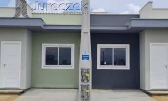 Imagem: Casa Alvenaria para Venda em Santo Antônio