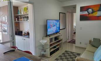 Imagem: Apartamento em Vila Gumercindo - São Paulo