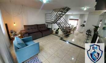 Imagem 2: Linda casa 3 quartos piscina e hidromassagem lote 180m² Guarujá-Betim