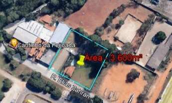Imagem 3: TERRENO 3.600M² NA VILA YATE
