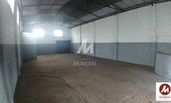 Imagem 4: Salão/Galpão (salão - térreo