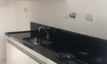 Imagem 4: Apartamento para aluguel e venda possui 63 metros quadrados com 2 quartos