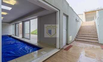 Imagem 7: Linda Casa à venda no Boa vista com 5 quartos, piscina, elevador!