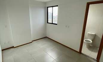 Imagem 16: Apartamento com 2 dormitórios à venda, 62 m² por R$ 590.000,00 - Jatiúca - Maceió/AL