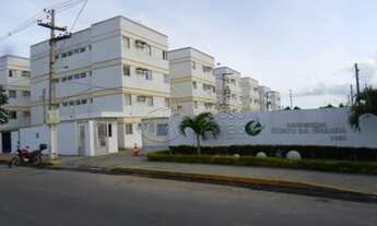 Imagem: Maceió - Apartamento Padrão - Serraria