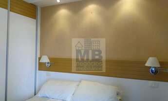 Imagem 5: Apartamento com 3 dormitórios à venda, 140 m² por R$ 950.000,00 - Jardim Sao Paulo - São P