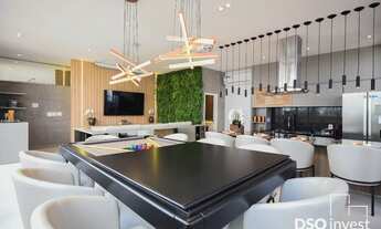 Imagem 4: SãO PAULO - Apartamento Padrão - Vila Nova Conceição