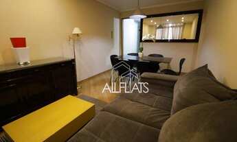 Imagem 4: Apartamento com 2 dormitórios para alugar, 60 m² na Bela Vista - São Paulo/SP