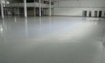 Imagem: Galpão Comercial para locação, Jardim