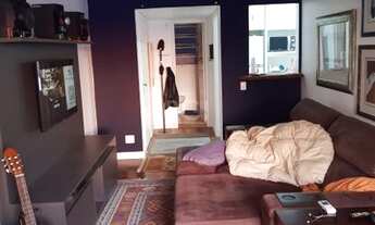 Imagem: Porto Alegre - Apartamento Padrão - Menino