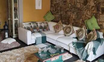 Imagem 7: VENDE - Casa Mobiliada em Condomínio fechado - 4 quartos