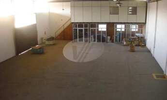 Imagem 5: Galpão - Jardim do Lago Ii - Campinas