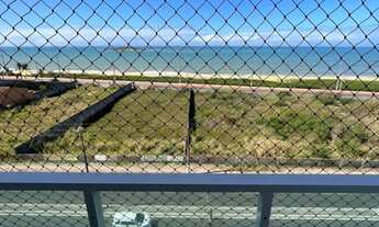 Imagem: Ed Debret-3 Qts-1 Suíte-Frente Mar-Reformado-Lazer