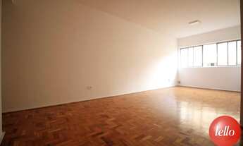 Imagem 4: São Paulo - Apartamento Padrão - Santo Amaro