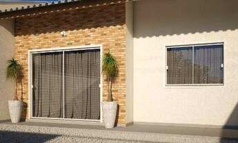 Imagem 2: Casa, 2 dormitórios à venda, 44 m² por R$ 185.000 - Faisqueira - Barra Velha/SC