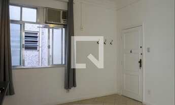 Imagem 2: Apartamento para Aluguel - Leblon, 1 Quarto, 30 m2