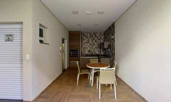 Imagem 2: Apartamento para locação Edifício Napoli Jardim Nova Aliança, Ribeirão Preto/São Paulo