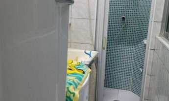 Imagem 7: Apartamento com 2 dormitórios à venda, 79 m² por R$ 310.000,00 - Campo Grande - Santos/SP