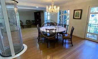 Imagem 6: Casa para venda ou locação Tambore 1 - Alphaville -Barueri