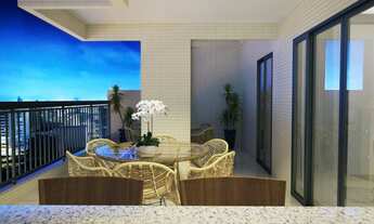 Imagem 6: APARTAMENTO AVIAÇÃO - PRAIA GRANDE SP