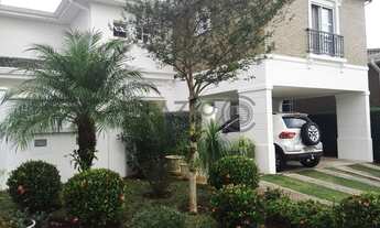 Imagem: Casa - Barão Geraldo - Campinas