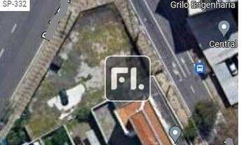 Imagem 3: Terreno, 770 m² - venda por R$ 2.700.000,00 ou aluguel por R$ 20.000,00/mês - Botafogo - C