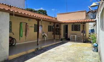 Imagem: BELO HORIZONTE - Casa Padrão - Santa Mônica