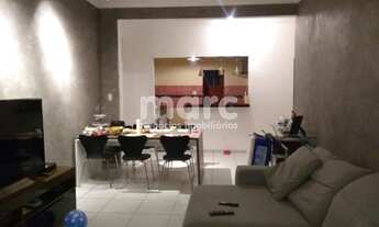 Imagem: SAO PAULO - Apartamento Padrão - VILA MARIANA