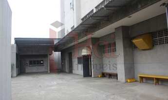 Imagem 4: Prédio Comercial ou Industrial para venda ou locação no Brás com 8.730 m²