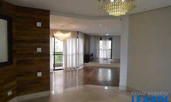 Imagem: APARTAMENTO - MORUMBI - SP