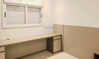 Imagem 4: APARTAMENTO ED. CORSEGA I 3 QUARTOS I 3 SUITES I 5 BANHEIROS I 2 SALAS I 3 VAGAS