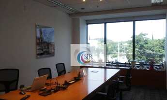 Imagem 7: Conjunto para alugar, 150 m² - Itaim Bibi - São Paulo/SP