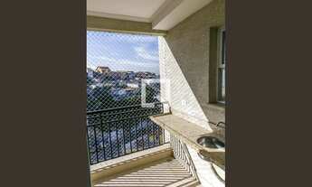 Imagem 6: Apartamento à Venda - Vila Gustavo, 2 Quartos, 58 m2