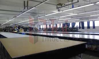 Imagem 2: Prédio Comercial ou Industrial para venda ou locação no Brás com 8.730 m²