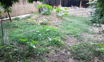 Imagem 3: Porto Alegre - Terreno Padrão - Santana