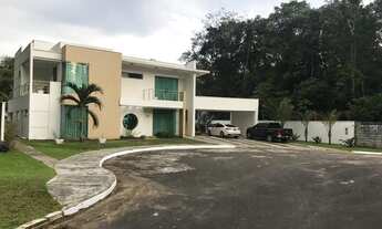 Imagem 5: Casa com 3 suítes no Condomínio Praia Dos Passarinhos no Tarumã - Manaus - AM