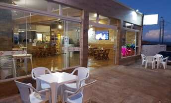 Imagem 2: Ponto Comercial em Cantagalo-PR