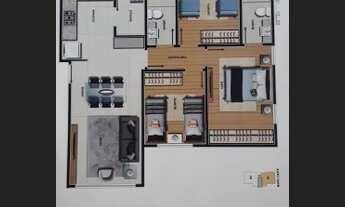 Imagem 2: BELO HORIZONTE - Padrão - Colégio Batista