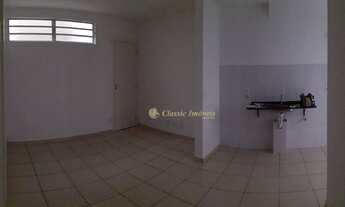 Imagem 6: Apartamento com 2 dormitórios à venda, 43 m² por R$ 130.000,00 - Jardim Heitor Rigon - Rib