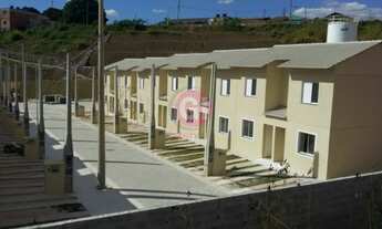 Imagem 1: OPORTUNIDADE SOBRADO EM CONDOMINIO FECHADO. 2 SUITES. COLONIA REAL