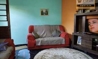 Imagem 2: Casa com 2 dormitórios à venda, 100 m² por R$ 210.000,00 - Jardim das Acácias - Várzea Pau