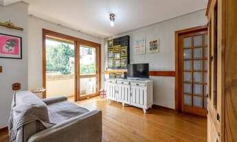 Imagem 4: Porto Alegre - Apartamento Padrão - Jardim Botânico