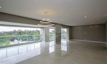 Imagem 6: Apartamento com Varanda Gourmet