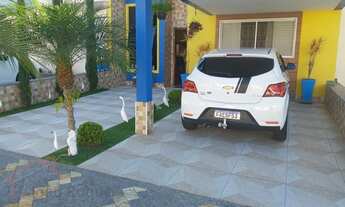 Imagem 2: Casa em Condomínio para Venda em Sorocaba, Horto Florestal, 3 dormitórios, 1 suíte, 2 banh