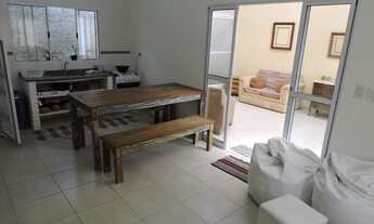 Imagem 4: Casa de Condomínio - Oportunidade na Praia de Boiçucanga